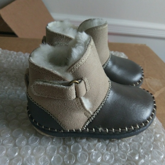 Shoes - Picture 2 of 2